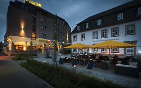 Hotel Luecke Rheine